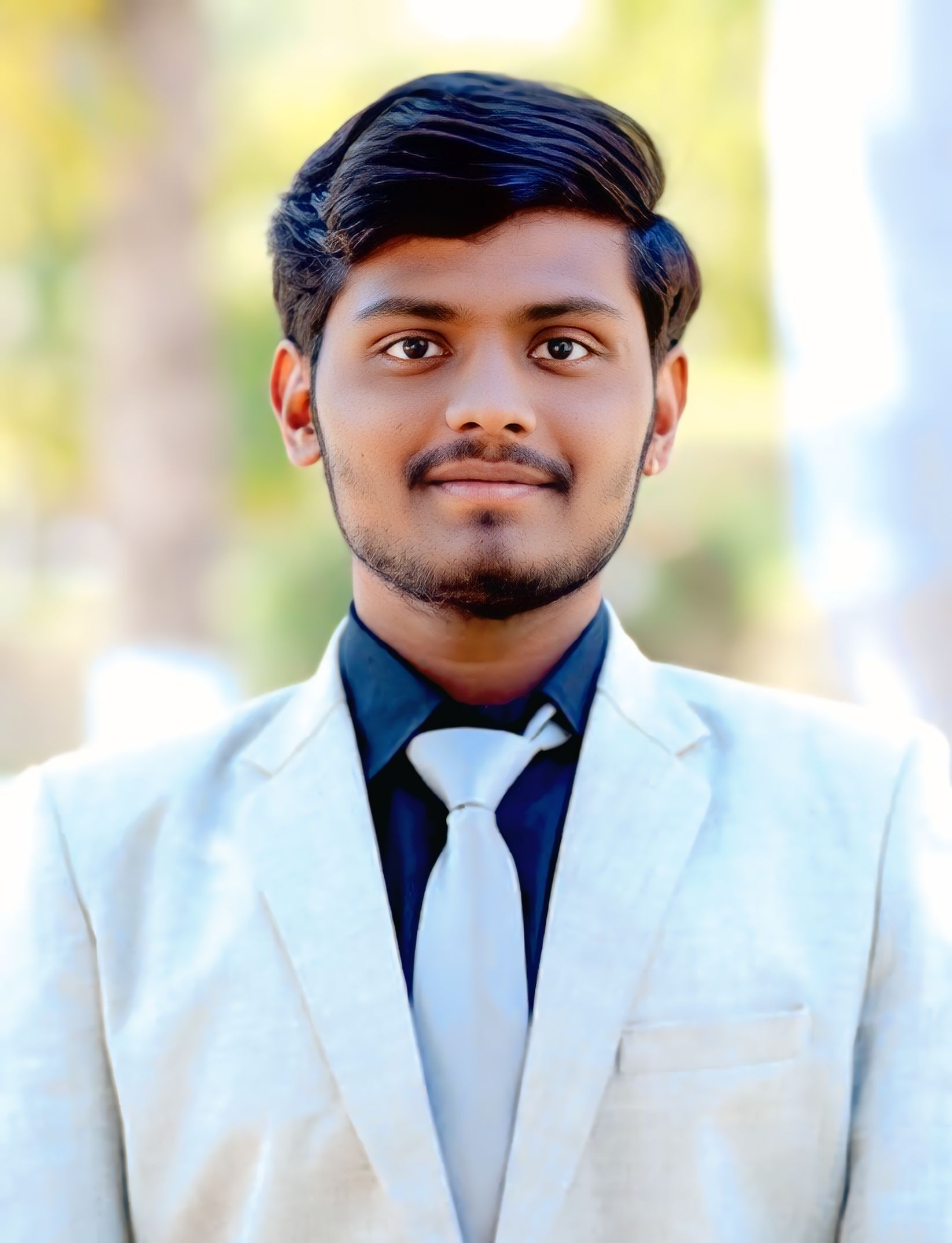 Sathavara Nirajkumar Kalpeshbhai